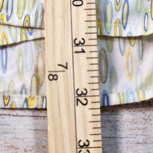 Bugatchi Uomo Mens XL Long Sleeve Button-Down Shirt, Men's XL - Picture 10 of 10